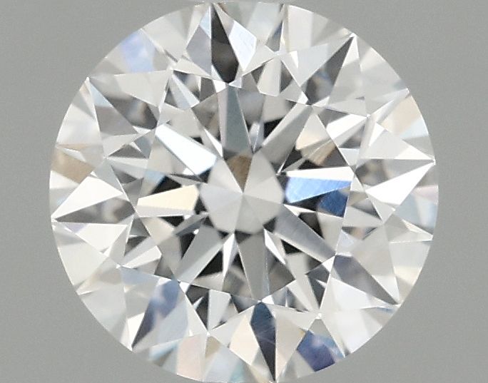 1.06 ct. round Lab Grown Diamond front image