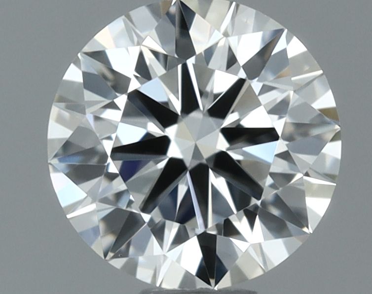 0.30 ct Round diamond