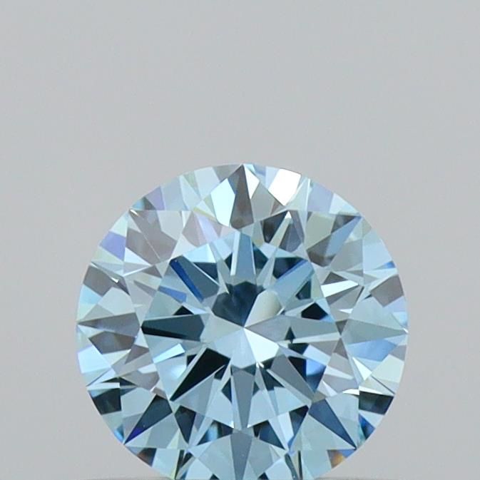 0.50 ct Round diamond