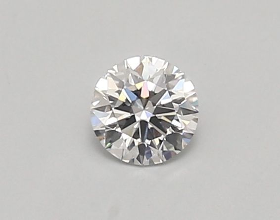 0.33 ct lab-grown Round Diamond