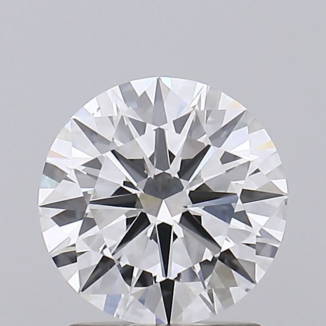 1.55 ct. round Lab Grown Diamond front image