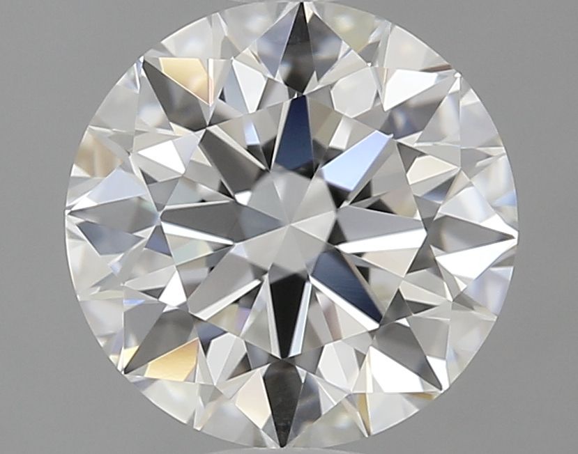 1.50 ct Round diamond