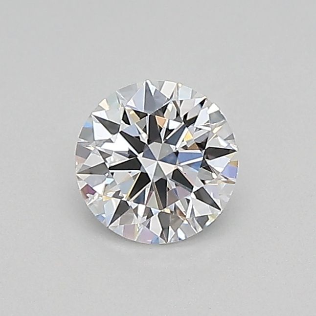 0.38 ct lab-grown Round Diamond