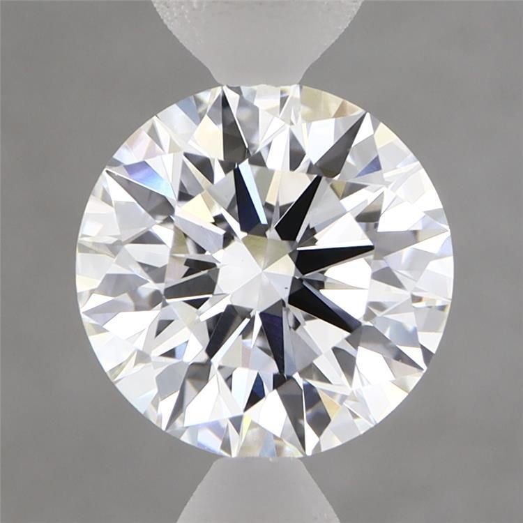 2.08 ct. round Lab Grown Diamond front image