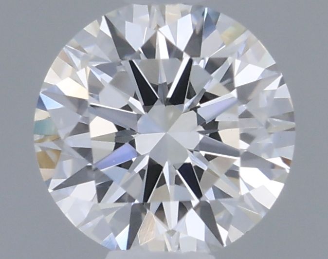 0.29 ct lab-grown Round Diamond