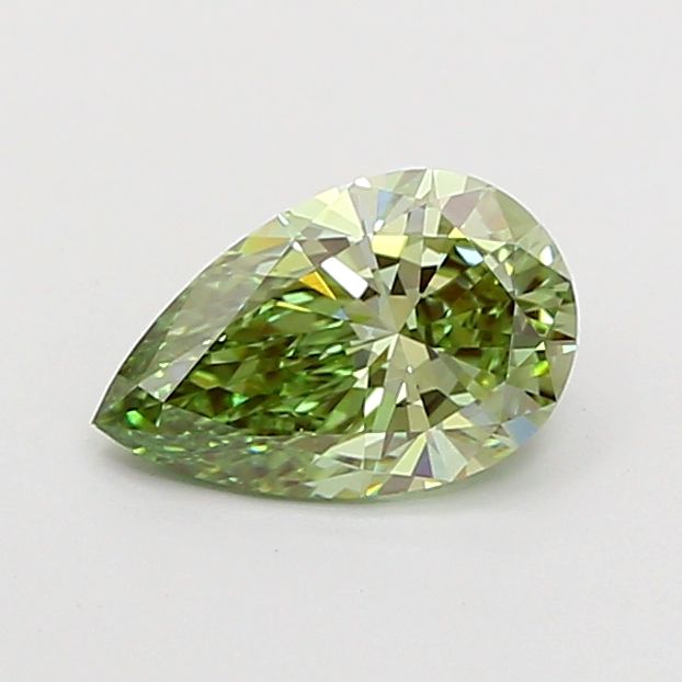 1.07 ct Pear diamond