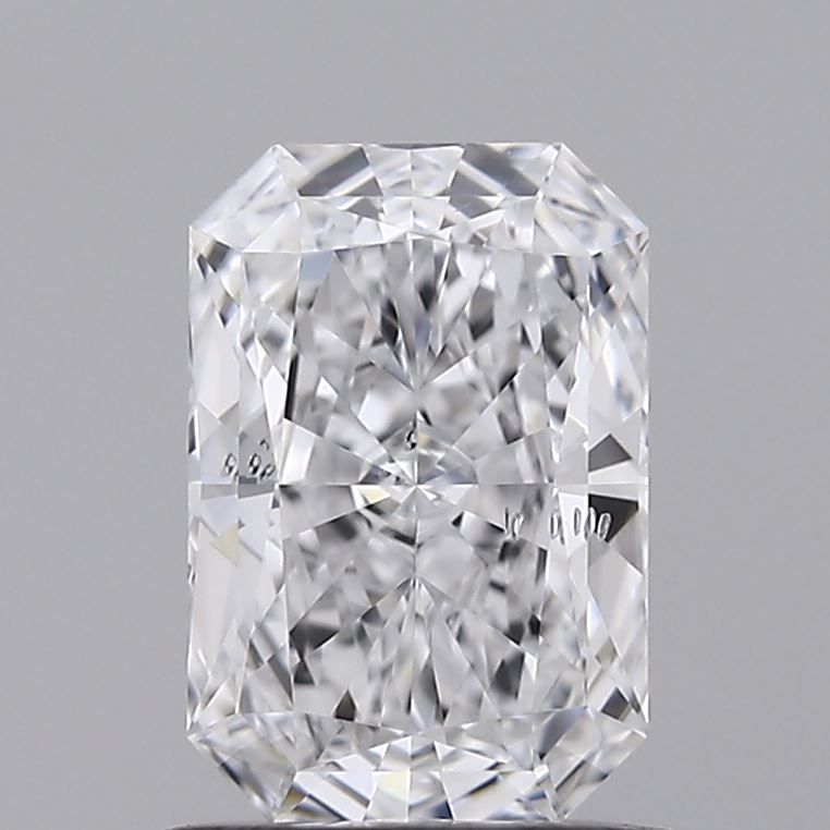 1.03 ct. radiant Lab Grown Diamond front image