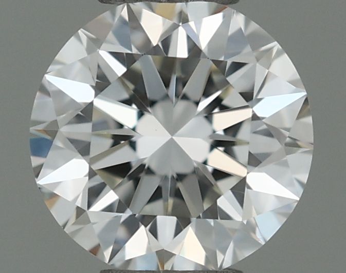 0.30 ct Round diamond
