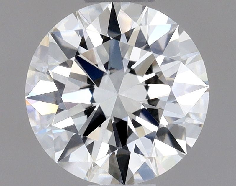 0.50 ct Round diamond