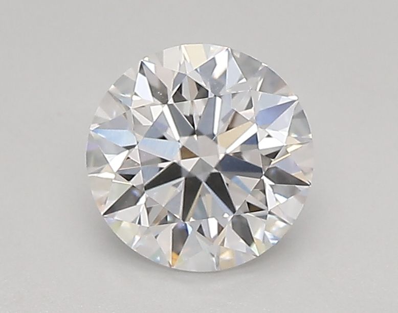 0.88 ct. round Lab Grown Diamond front image