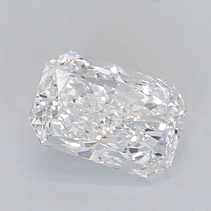 3.51 ct. radiant Lab Grown Diamond front image