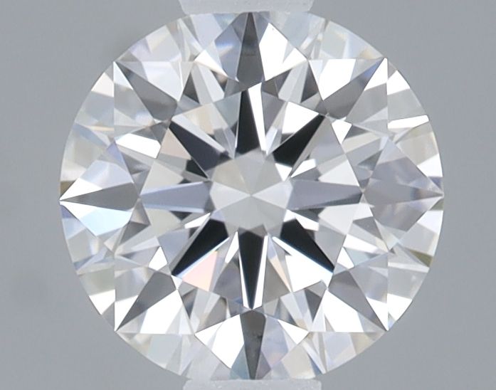1.02 ct. round Lab Grown Diamond front image