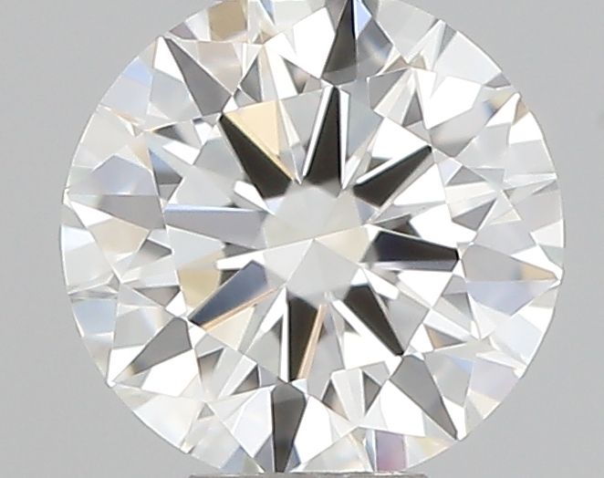 0.30 ct Round diamond