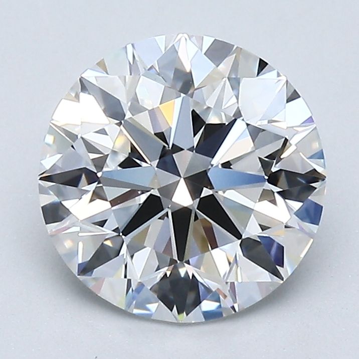 2.01 Carat