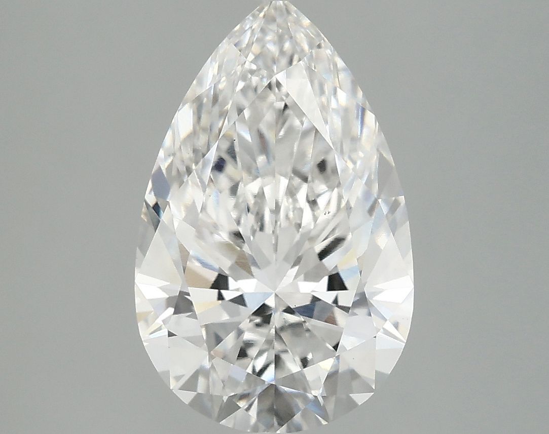 2.84 Carat
