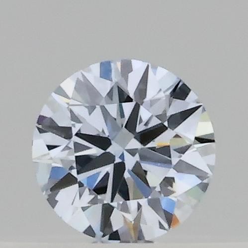 0.15 ct lab-grown Round Diamond