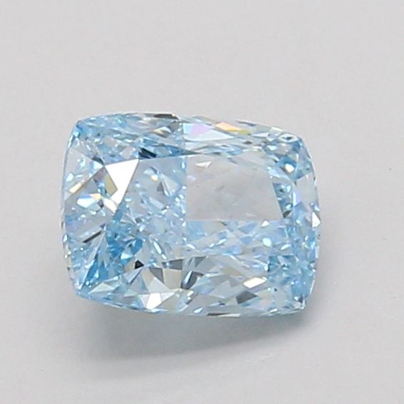 1.00 ct Cushion Modified diamond
