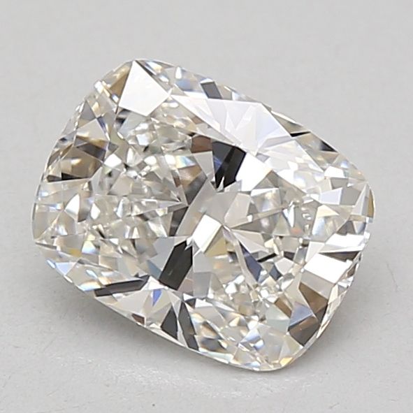 1.59 ct Cushion Modified diamond