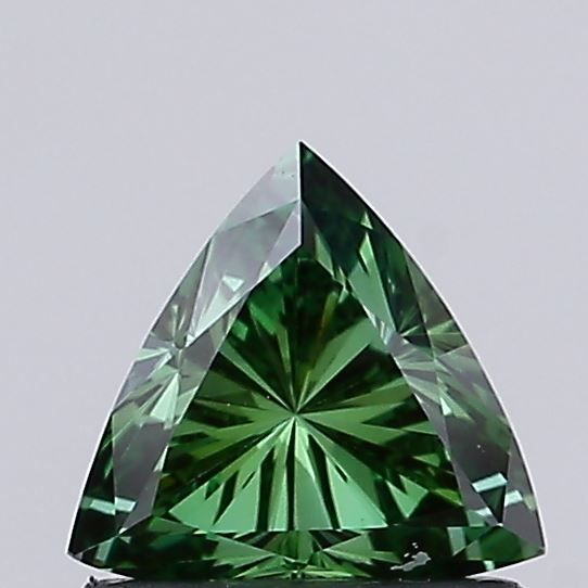 0.63 CT TRIANGULAR
