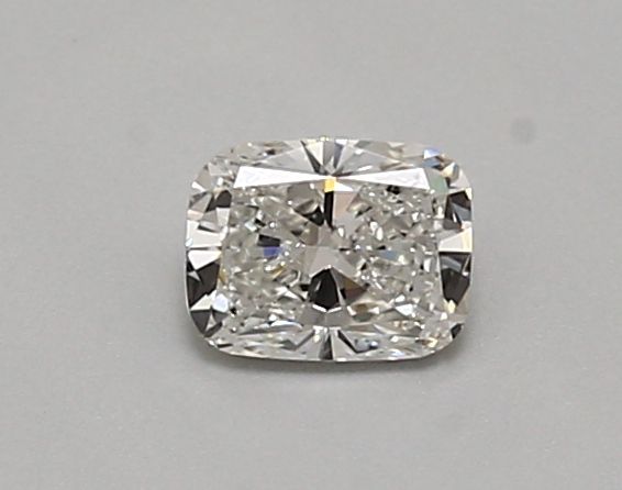0.48 ct lab-grown Cushion modified Diamond