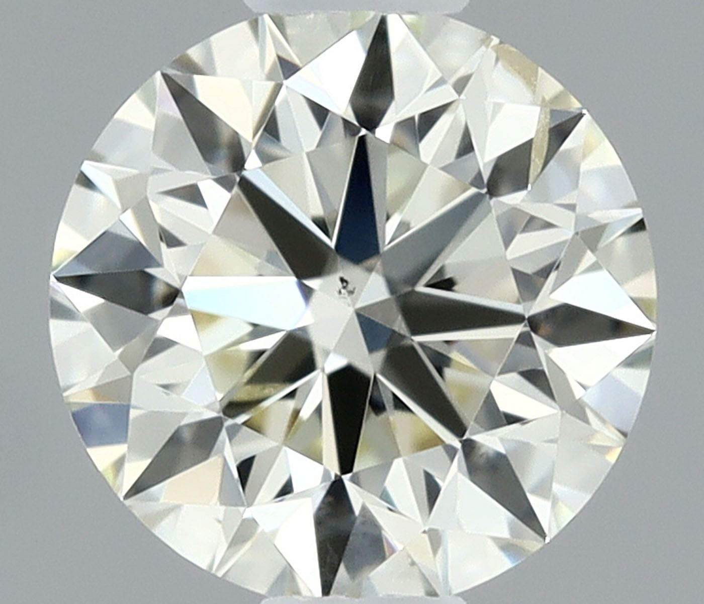 0.5 ct Round Diamond