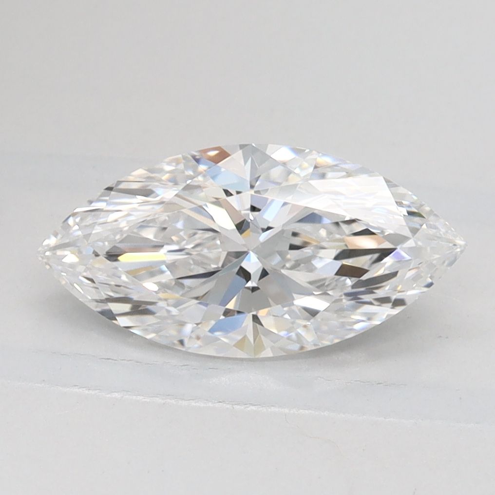 1.06 ct. marquise Lab Grown Diamond front image