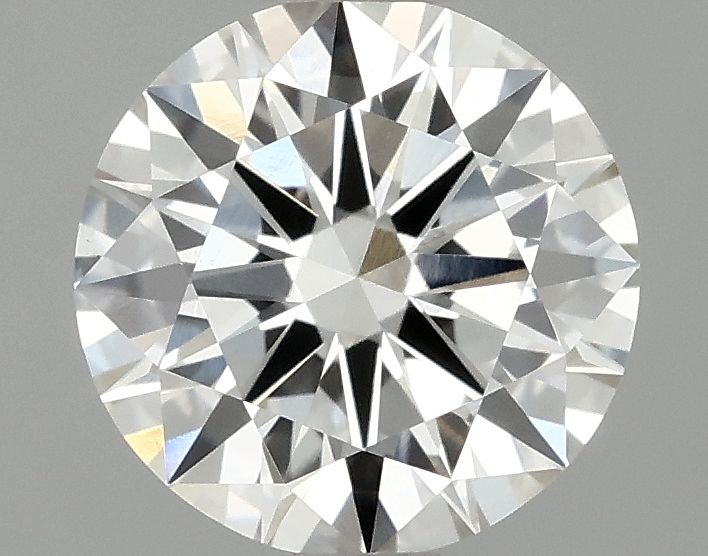 1.03 ct. round Lab Grown Diamond front image
