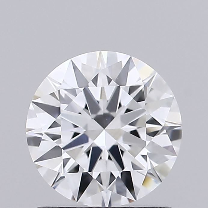 1.09 ct. round Lab Grown Diamond front image