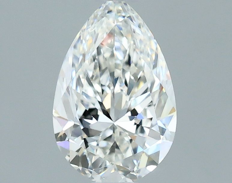 0.50 ct Pear diamond
