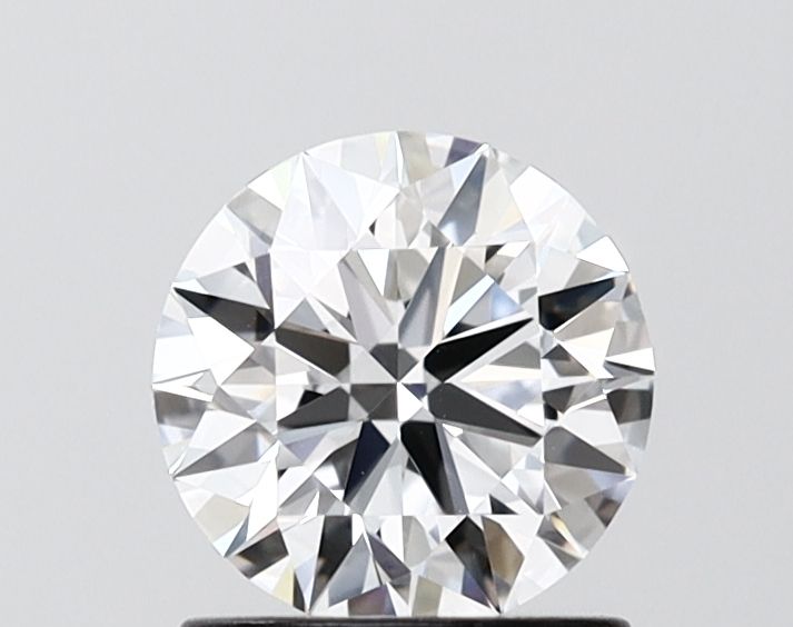 1.06 ct. round Lab Grown Diamond front image