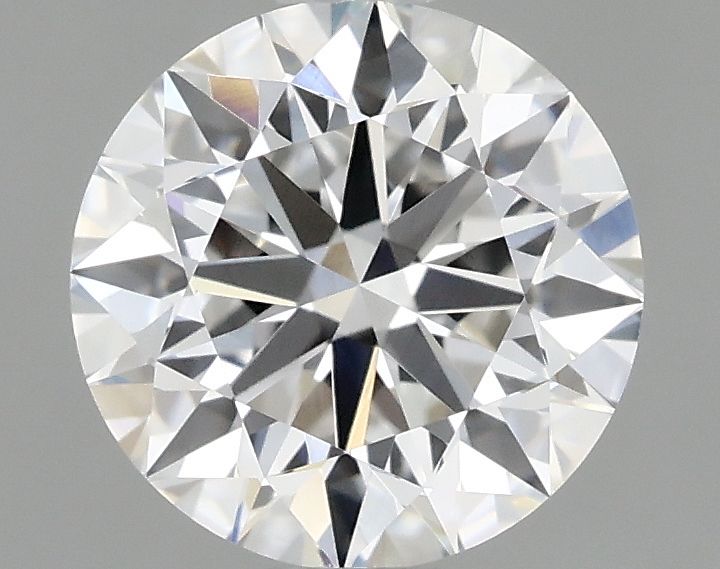 1.09 ct. round Lab Grown Diamond front image