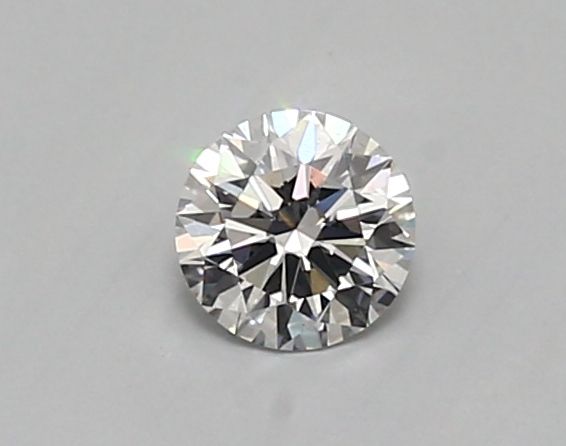 0.43 ct lab-grown Round Diamond