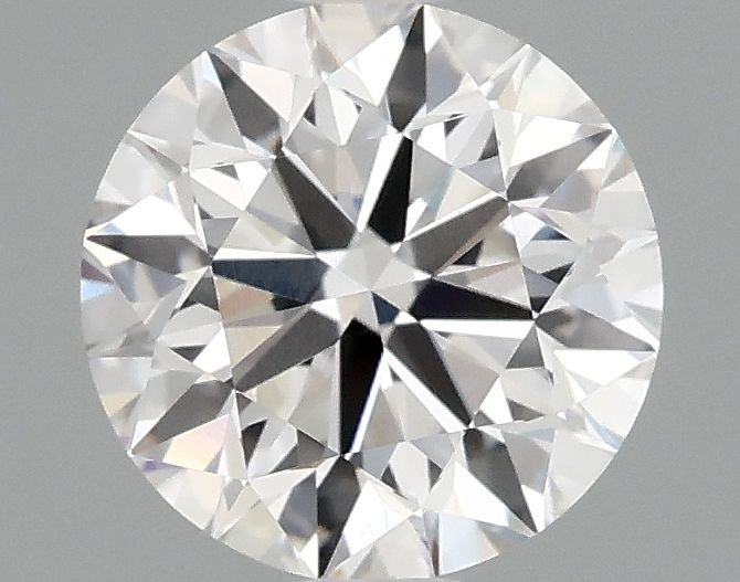 1.09 ct. round Lab Grown Diamond front image