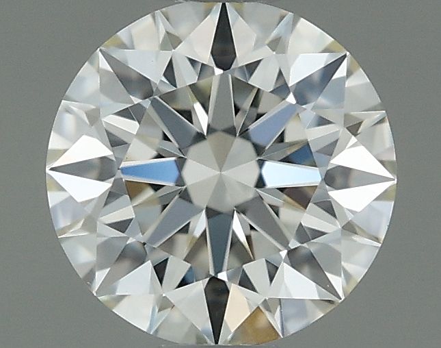 0.40 ct Round diamond