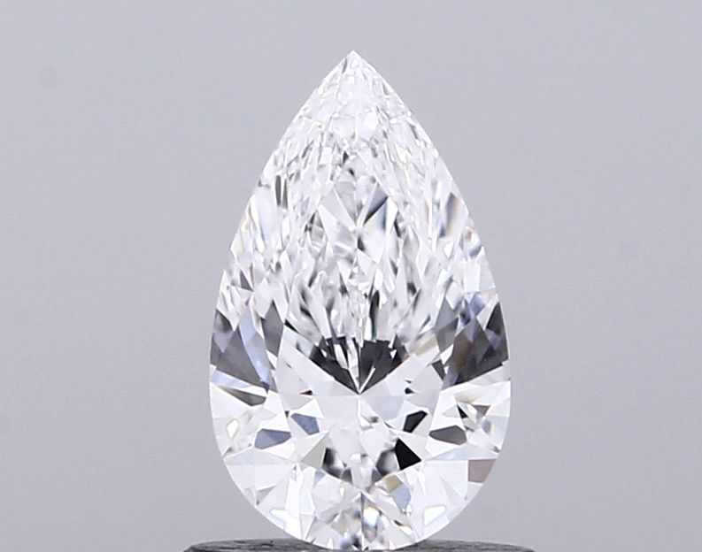 1.01 ct. pear Lab Grown Diamond front image