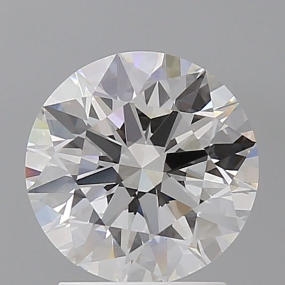 2.09 ct Round diamond