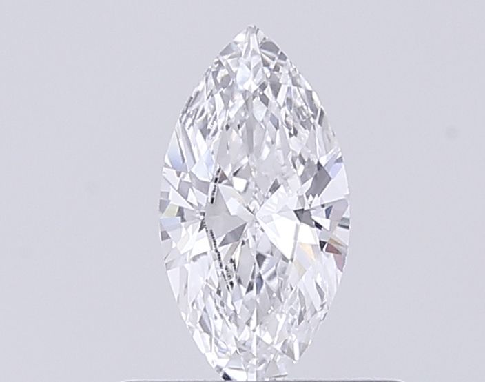 0.32 ct lab-grown Marquise Diamond