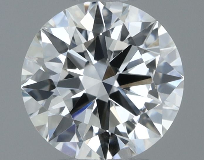 0.30 ct Round diamond