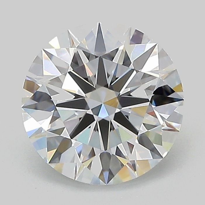 1.80 ct. round Lab Grown Diamond front image