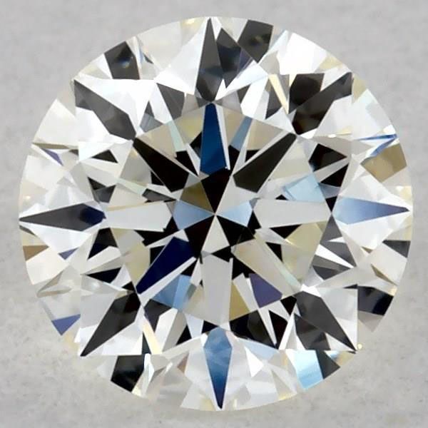 0.38 ct Round Diamond