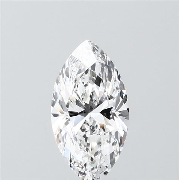1.00 ct. marquise Lab Grown Diamond front image