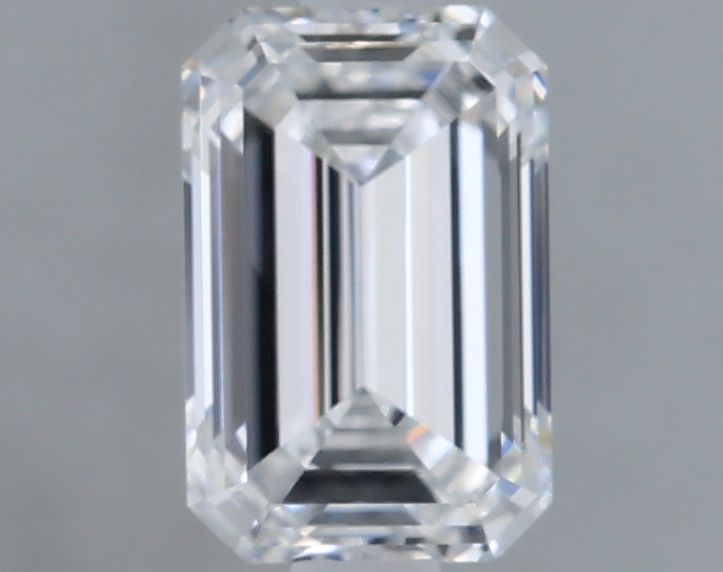 1.02 ct lab-grown Emerald Diamond