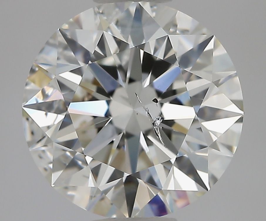 2.03 Carat