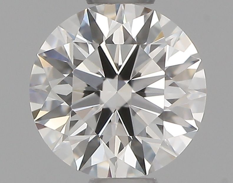 0.54 ct Round diamond