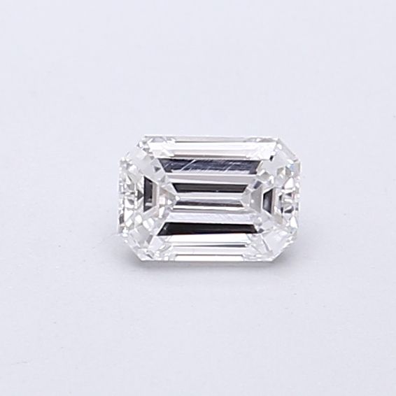 0.28 ct lab-grown Emerald Diamond