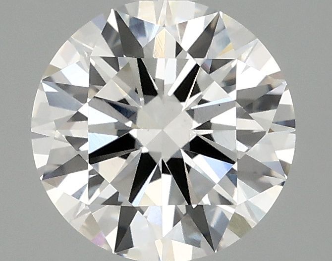 1.90 ct Round diamond