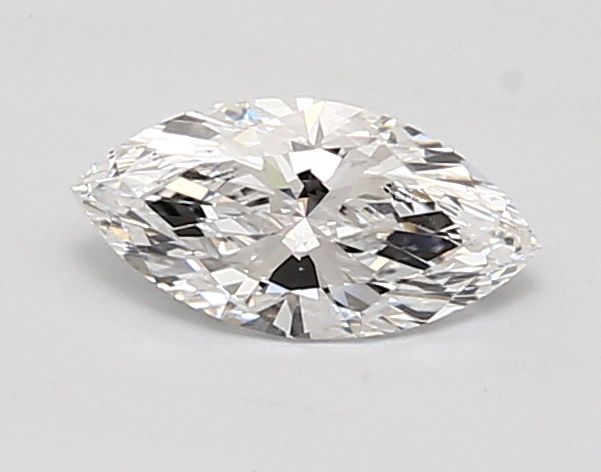 0.77 ct lab-grown Marquise Diamond