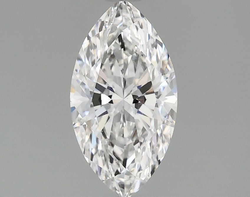 1.07 ct. marquise Lab Grown Diamond front image