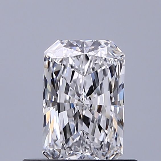 0.56 ct lab-grown Radiant Diamond