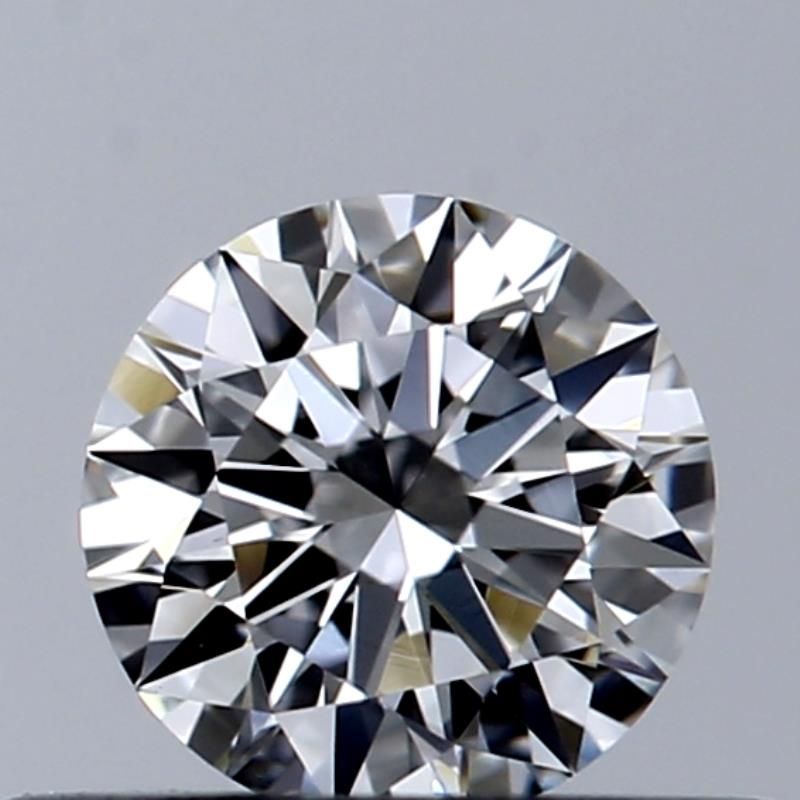 0.30 ct Round diamond